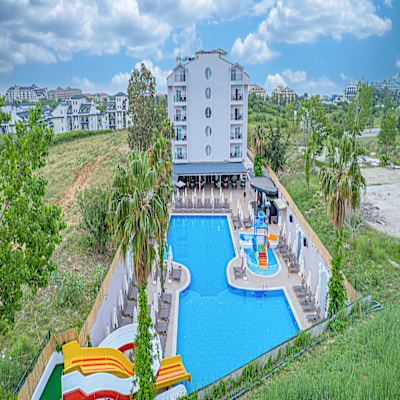 Q Ella Beach Hotel